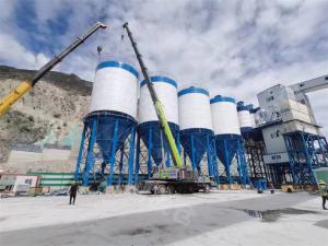 裝配、焊接倉(cāng)