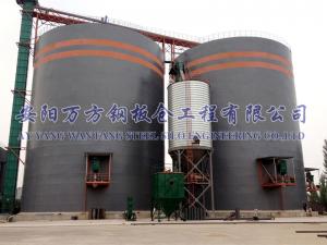 裝配、焊接倉(cāng)