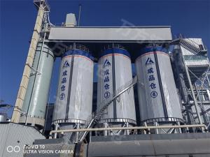 石化（鍛后焦、石油焦）