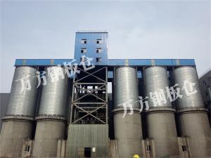 石化（鍛后焦、石油焦）