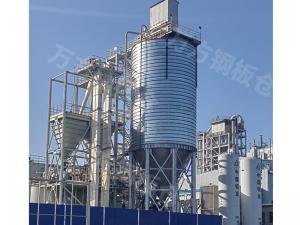 石化（鍛后焦、石油焦）