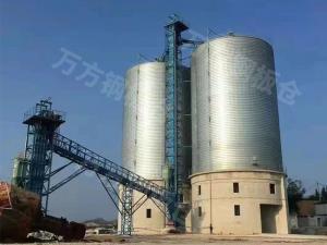 港口、碼頭中轉(zhuǎn)庫(kù)