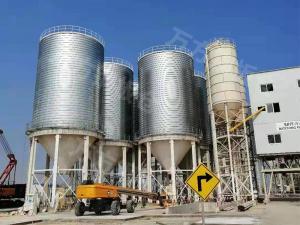 港口、碼頭中轉(zhuǎn)庫(kù)