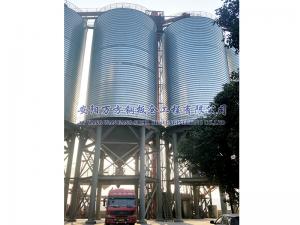 港口、碼頭中轉(zhuǎn)庫(kù)