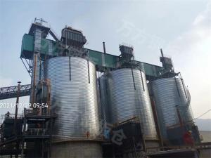 水泥、礦粉